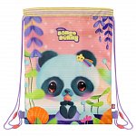 Sac sport Bangoberry, 32 x 41 x 1 cm, Pally Panda