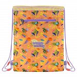 Sac sport Bangoberry, 32 x 41 x 1 cm, Pally Panda