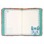Caiet 18 x 23 cm, 192 file, dictando, Porcusorul Piggy