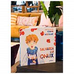Salvarea lui Onux
