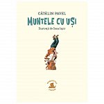 Muntele cu usi