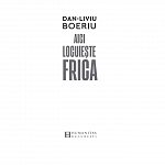 Aici locuieste frica
