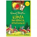 Lumea din Copacul Departarilor. Seria Copacul Departarilor, vol. 3