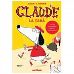 Claude 4. Claude la tara