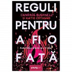Reguli pentru a fi o fata