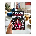 Reguli pentru a fi o fata