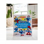 Strumfii. O noua colectie de povesti