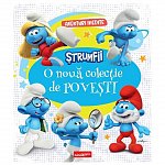Strumfii. O noua colectie de povesti