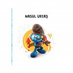 Strumfii. O noua colectie de povesti