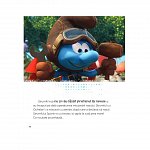 Strumfii. O noua colectie de povesti