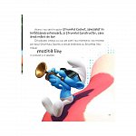 Strumfii. O noua colectie de povesti