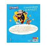 Strumfii. O noua colectie de povesti
