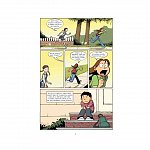 Clubul bonelor 1. Ideea grozava a lui Kristy