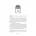 Casa Secretelor. Casa Secretelor, vol. 1