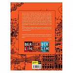 Berlin. Cartea a doua: Oras de fum