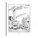Berlin. Cartea a doua: Oras de fum