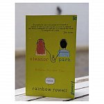 Eleanor and Park