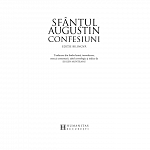 Confesiuni. Editie bilingva