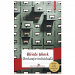 Declaratie individuala