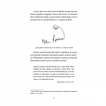 Milan Kundera. Scrisul, ce idee