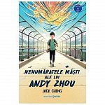 Nenumaratele masti ale lui Andy Zhou