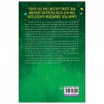 Cel mai destept pusti din Univers. Tabara de Genii
