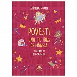 Povesti care te trag de maneca