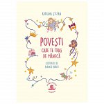 Povesti care te trag de maneca