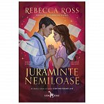 Juraminte nemiloase. Scrisori fermecate, vol. 2