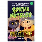 Spaima Matelor