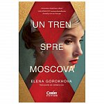 Un tren spre Moscova