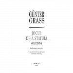 Jocul de-a statuia