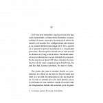 Un caine la masa mea