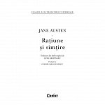 Ratiune si simtire