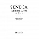 Scrisori catre Luciliu
