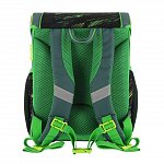 Ghiozdan echipat Herlitz Loop Plus, 37 x 31 x 22 cm, Game Changer