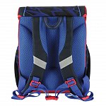 Ghiozdan echipat Herlitz Loop Plus, 37 x 31 x 22 cm, High Speed