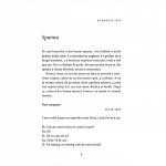 Jurnal. Ratiune si sensibilitate