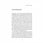 Jurnal. Ratiune si sensibilitate
