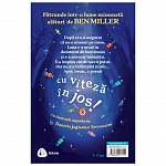 Odata ca niciodata, am cazut intr-un basm