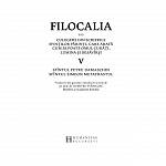 Filocalia sfintelor nevointe ale desavarsirii 5