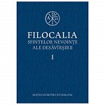 Filocalia sfintelor nevointe ale desavarsirii 1