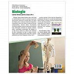Biologie. Caietul elevului pentru clasa a VII-a