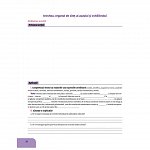 Biologie. Caietul elevului pentru clasa a VII-a