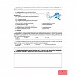 Biologie. Caietul elevului pentru clasa a VII-a