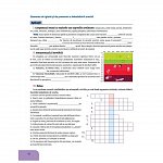 Biologie. Caietul elevului pentru clasa a VII-a