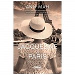 Jacqueline la Paris