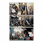 Superman Action Comics 1. Superman si omul de otel