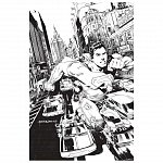 Superman Action Comics 1. Superman si omul de otel