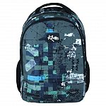 Rucsac Kaos 2 In 1, 48 x 33 x 23 cm, 4 compartimente, Acer